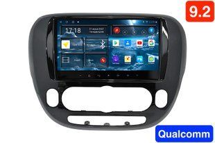 Штатна магнітола для Kia Soul (2014-2019) RedPower 71044 6+128 Gb 9.2' CarPlay  RP71044 фото