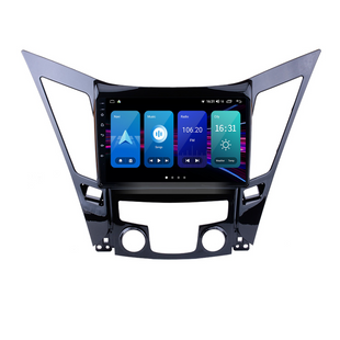 Штатная магнитола Torssen Hyundai Sonata YF (2011-2014) NF9 Carplay 202270721 фото