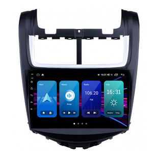 Штатна магнітола Torssen Chevrolet Aveo (2014+) NF9 Carplay 202270644 фото