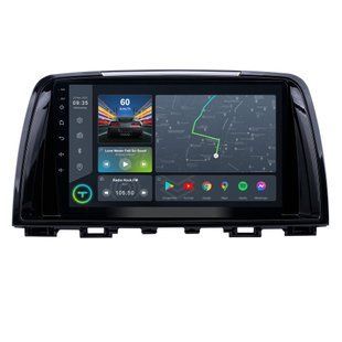 Штатна магнітола Torssen Mazda CX5 КЕ (2012-2016) F9432 4G Carplay DSP 202303929 фото
