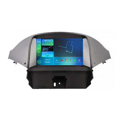Штатная магнитола Torssen Chevrolet Orlando (2011-2015) F98256 4G Carplay DSP 202307349 фото