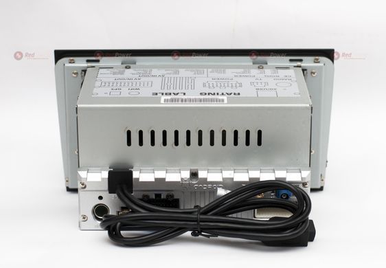 Штатная магнитола для Audi A4 (B7) 2004-2007 RedPower 31050 IPS DSP 2+32 Gb 8.8'  RP31050 IPS DSP фото