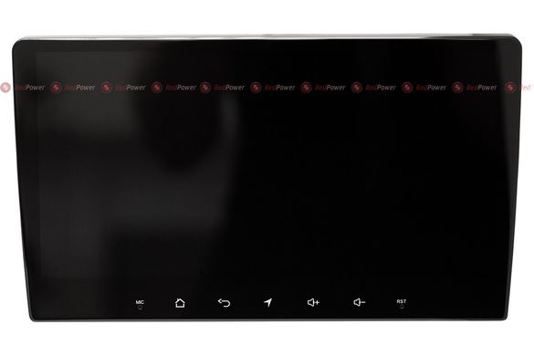 Штатная магнитола для Ford Kuga 2012+ на Android 10 RedPower 71151 , Черный