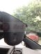 Штатный Wi-Fi Full HD видеорегистратор для автомобилей Jeep Grand Cherokee 2013+ в коробе (кожухе) зеркала заднего вида Redpower DVR-JP-N