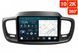 Штатная магнитола для KIA Sorento (2014-2020) RedPower 71242 Slim 2K 6+128 Gb 10' 360&ordm; CarPlay  RP71242 Slim 2K 10'360&ordm; фото 1