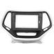 Штатна магнітола Torssen Jeep Cherokee (2014-2020) FL10 4+64Gb 4G Carplay DSP 202306311 фото 2