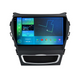 Штатная магнитола Torssen 2K Hyundai Santa Fe DM (2012-2018) F98256 4G Carplay DSP 202306916 фото 1