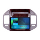 Штатна магнітола Torssen Mitsubishi Pajero Wagon 1999-2005 F98256 4G Carplay DSP дерево 202307683 фото 1