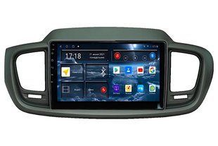 Штатна магнітола для KIA Sorento (2014-2020) RedPower 70242 Slim 4+64 Gb 10' CarPlay RP70242 Slim HD10' фото