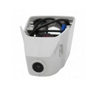 Відеореєстратор прихованого монтажу RedPower DVR VAG9-G сірий для Volkswagen 2015+ DVR VAG9-G-GR фото