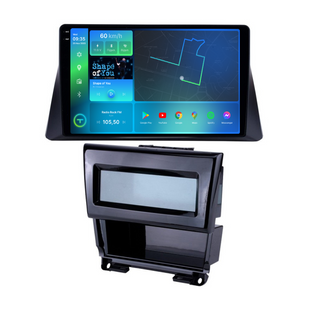 Штатна магнітола Torssen 2K Honda Accord 8 (2011-2014)- F10432 4G Carplay DSP 202303135 фото