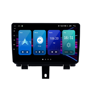 Штатна магнітола Torssen для Audi Q3 (2013-2018) NF9 2/32Gb Carplay 202270631 фото