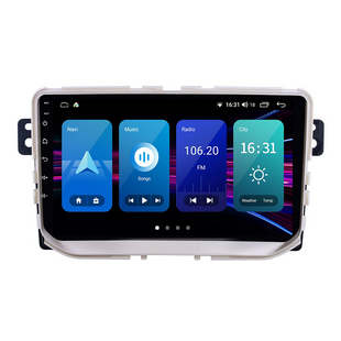 Штатная магнитола Torssen Great Wall Hover H2 2014-2017 NF9 Carplay 202270184 фото