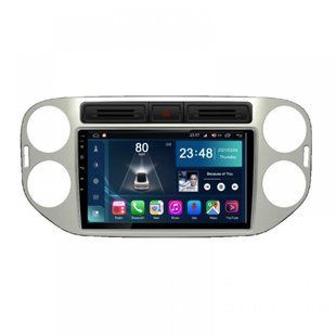 Штатна магнітола для VW Tiguan (2006-2017) Torssen F9432 4G Carplay DSP 202304211 фото