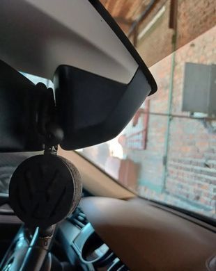 Видеорегистратор скрытого монтажа RedPower DVR VAG9-G серый для Volkswagen 2015+ DVR VAG9-G-GR фото