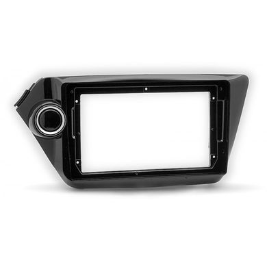 Штатная магнитола Torssen 2K Kia K2 / Rio QB (2011-2017) F98256 4G Carplay DSP 202306975 фото