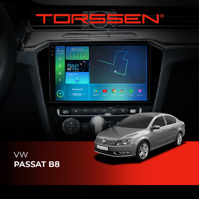 Passat B8