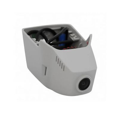 Видеорегистратор скрытого монтажа RedPower DVR VAG9-G серый для Volkswagen 2015+ DVR VAG9-G-GR фото
