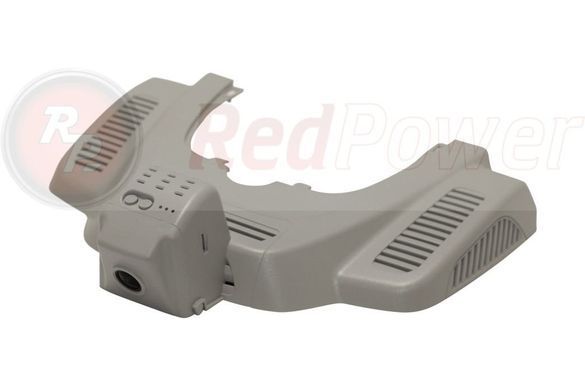 Штатний Wi-Fi Full HD відеореєстратор для автомобілів Mercedes GLS та GLE Redpower DVR-MBS2-NGR (сірий) DVR MBS2-NGR фото