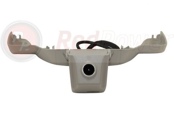 Штатний Wi-Fi Full HD відеореєстратор для автомобілів Mercedes GLS та GLE Redpower DVR-MBS2-NGR (сірий) DVR MBS2-NGR фото