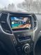 Штатна магнітола для Hyundai Santa Fe (DM 2012-2019) RedPower 75210 HiFi 6+128 Gb 9.2'  RP75210 фото 11