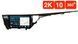 Штатна магнітола для Toyota Camry XV70 (2017-2021) RedPower 71331 Slim 2K 10' 6+128Gb 360&ordm;  RP71331 Slim 2K 10'360&ordm; фото 1
