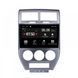 Штатная магнитола Torssen Jeep Compass (2007-2010) FL10 4+64Gb 4G Carplay DSP 202306314 фото 1