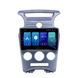 Штатна магнітола Torssen Kia Carens (2006-2012) cond NF9 Carplay 202270140 фото 1