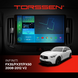 Штатная магнитола Torssen 2K Infinity FX35/FX37/FX50 2008-2012 V2 FL9 4+64Gb 4G Carplay DSP 202305725 фото 1
