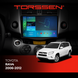 Штатная магнитола Torssen 2K Toyota Rav4 2006-2012 F108256 4G Carplay DSP 202307256 фото 1