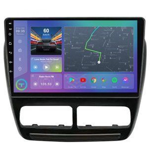 Штатная магнитола Torssen Fiat Doblo 2 (2009-2015) / Opel Combo Tourer (D) F98256 4G Carplay DSP 202307381 фото