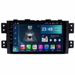 Штатна магнітола Torssen Kia Mohave (2008-2017) FL9 4+64Gb 4G Carplay DSP 202306341 фото