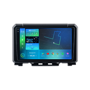 Штатная магнитола Torssen 2K DTS Suzuki Jimny (2019+) F9432 4G Carplay DSP 202308517 фото