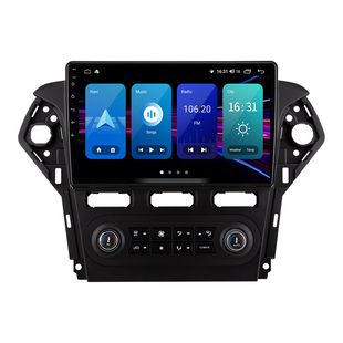 Штатная магнитола Torssen Ford Mondeo (2011-2013) black NF9 Carplay 202270678 фото