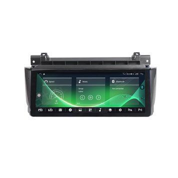 Штатна магнітола Torssen Land Rover Range Rover Vogue (2005-2012) 4/64Gb 12.3' CarPlay 202302416 фото