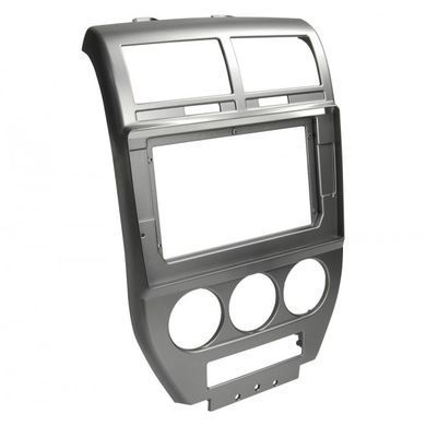 Штатна магнітола Torssen Jeep Compass (2007-2010) NF10 Carplay 202270734 фото