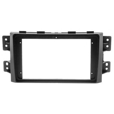 Штатна магнітола Torssen Kia Mohave (2008-2017) FL9 4+64Gb 4G Carplay DSP 202306341 фото