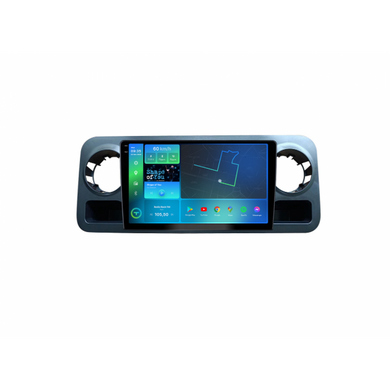 Штатная магнитола Torssen 2K DTS Mercedes Sprinter 2018+ F10432 4G Carplay DSP 202308373 фото