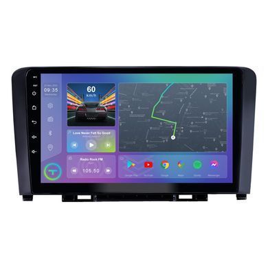 Штатна магнітола Torssen Great Wall Hover H6 2013-2018 F9432 4G Carplay DSP 202303725 фото
