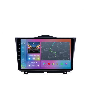 Штатна магнітола Torssen Lada Granta 18+ F9432 4G Carplay DSP 202303891 фото
