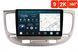 Штатна магнітола для Kia Rio 2 JB (2005-2011) RedPower 71506 Slim 2K 9' 360&ordm; CarPlay  RP71506 Slim 2K 9'360&ordm; фото 1