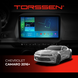 Штатна магнітола Torssen Chevrolet Camaro (2016+) FL9 4+64Gb 4G Carplay DSP 202309068 фото 1