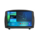 Штатная магнитола Torssen Ford Fiesta MK6 (2008-2019) FL9 4+64Gb 4G Carplay DSP 202306171 фото 2