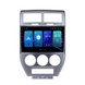 Штатна магнітола Torssen Jeep Compass (2007-2010) NF10 Carplay 202270734 фото 1
