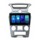 Штатная магнитола Torssen Kia Carens (2006-2012) climate NF9 Carplay 202270141 фото 1