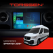 Штатная магнитола Torssen 2K DTS Mercedes Sprinter 2018+ F10432 4G Carplay DSP 202308373 фото 1