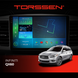Штатная магнитола Torssen 2K Infinity QX60 FL9 4+64Gb 4G Carplay DSP 202305726 фото 1