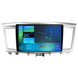 Штатная магнитола Torssen 2K Infinity QX60 FL9 4+64Gb 4G Carplay DSP 202305726 фото 2
