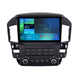 Штатна магнітола Torssen Lexus RX300 XU10 (1999-2003) F98256 4G Carplay DSP з кнопками 202307622 фото 2