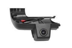 Штатный Wi-Fi Full HD видеорегистратор скрытой установки для Mazda 6 2018+ Redpower DVR-MZ-N (черный)